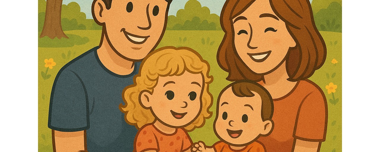 Elena Ocone's Baptism